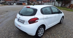 Top stanje! ? Peugeot 208 1.5 BlueHDi, 2019.