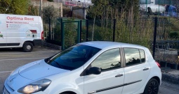 Renault Clio 1.5 dci, 2012.god