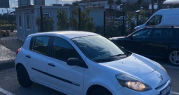 Renault Clio 1.5 dci, 2012.god