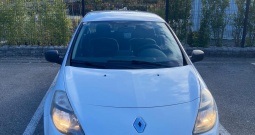 Renault Clio 1.5 dci, 2012.god