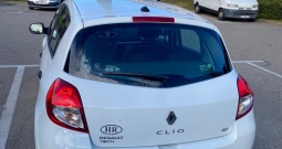 Renault Clio 1.5 dci, 2012.god