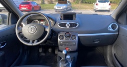 Renault Clio 1.5 dci, 2012.god