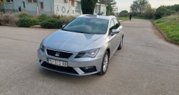 Seat Leon ST