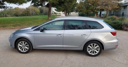 Seat Leon ST