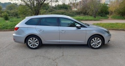 Seat Leon ST