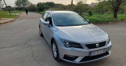 Seat Leon ST