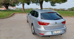 Seat Leon ST