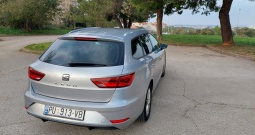 Seat Leon ST