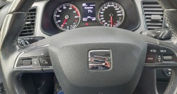 Seat Leon ST