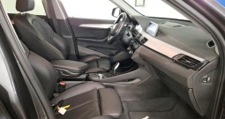 Bmw X1 sDrive 16d Automatik, Advantage,VIRTUAL-Facelift