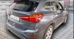 Bmw X1 sDrive 16d Automatik, Advantage,VIRTUAL-Facelift