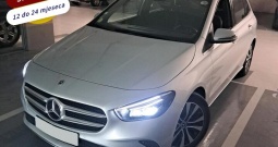 Mercedes B Klasa 180d 2.0 Automatik VIRTUAL,Style-Novi Model