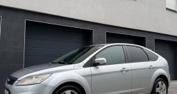 Ford Focus 1.6 tdci /209tkm/tempomat/klima/odličan/