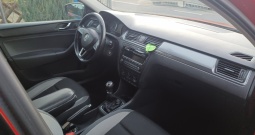 Škoda Rapid 1.6 TDI