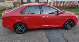 Škoda Rapid 1.6 TDI