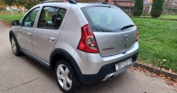 Dacia Stepway 1.5 dci