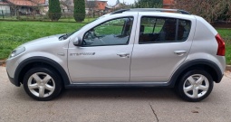 Dacia Stepway 1.5 dci