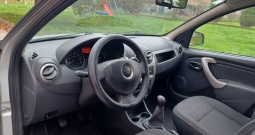 Dacia Stepway 1.5 dci