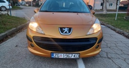 Peugeot 207 1. 4i