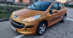 Peugeot 207 1. 4i