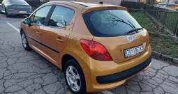 Peugeot 207 1. 4i