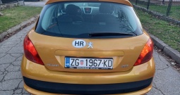 Peugeot 207 1. 4i