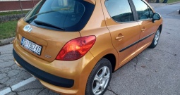 Peugeot 207 1. 4i