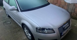 Audi A3 1.6 TDI