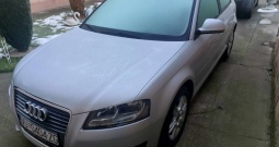 Audi A3 1.6 TDI