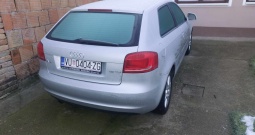 Audi A3 1.6 TDI