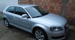 Audi A3 1.6 TDI