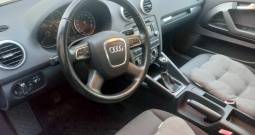 Audi A3 1.6 TDI