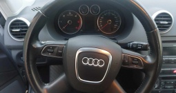 Audi A3 1.6 TDI