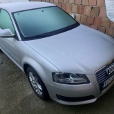 Audi A3 1.6 TDI