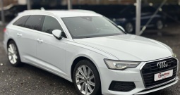 Audi A6 avant 40tdi s-tronic *matrix* *jamstvo 12 mjeseci* u pdv-u