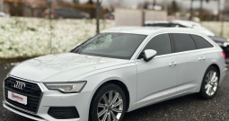 Audi A6 avant 40tdi s-tronic *matrix* *jamstvo 12 mjeseci* u pdv-u