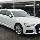 Audi A6 avant 40tdi s-tronic *matrix* *jamstvo 12 mjeseci* u pdv-u