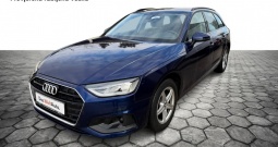 AUDI A4 AVANT 35 TDI-Jamstvo 15 mjeseci, 25.900,00 €