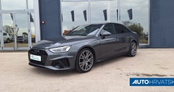 AUDI A4 35TDI S TRONIC S LINE+, 45.200,00 €