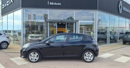 Renault Clio Blue dCi 100 Evolution