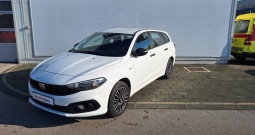 FIAT TIPO 1.0 GSE - TVORNIČKO JAMSTVO!!!, 15.750,00 €