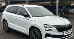 Škoda Karoq 2.0TDI DSG SPORTLINE *JAMSTVO 12 MJESECI* u PDV-u