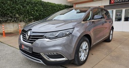 RENAULT ESPACE 1.6 DCI 2017 NAVIGACIJA SERVISNA GARANCIJA