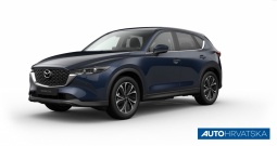 CX-5 5WGN 2.0L Skyactiv G 165hp 6MT CENTER-LINE COCO, 37.612,16 €