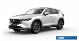 Mazda CX-5 2023 5WGN 2.0L Skyactiv G 165hp 6MT ADVANTAGE, 39.851,83 €