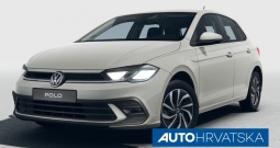 VW POLO 1.0 TSI LIFE, 20.892,15 €