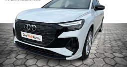 AUDI Q4 40 e-tron-Tvorničko jamstvo, 36.490,00 €