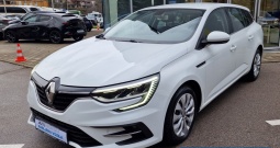 RENAULT MEGANE GRANDTOUR 1.5 BLUE DCI 115 ZEN - Jamstvo 15 mjeseci, 13.890,00...