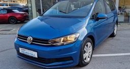 VOLKSWAGEN TOURAN 1.5 TSI TRENDLINE - Jamstvo 15 mjeseci, 20.900,00 €