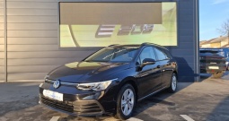 VW GOLF VIII VARIANT 2.0 TDI LIFE - TVORNIČKO JAMSTVO, 21.900,00 €